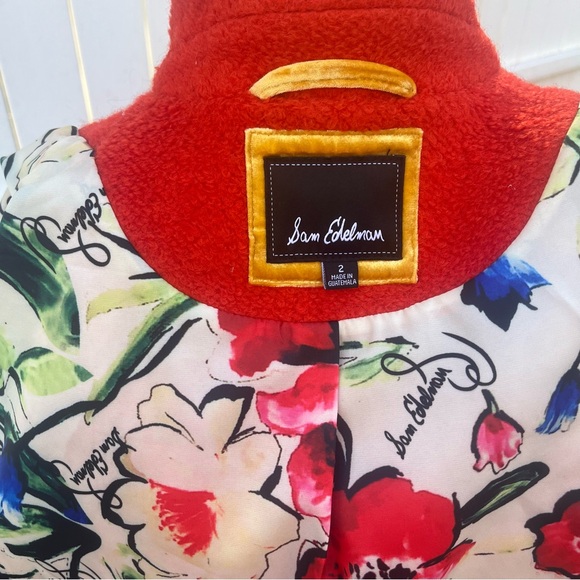 Sam Edelman Coat - Picture 4 of 6